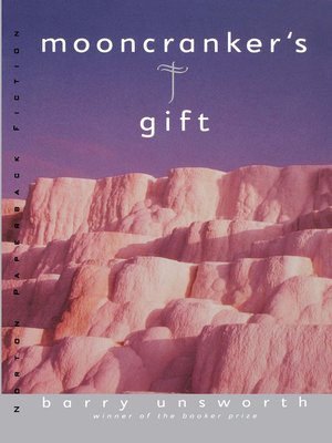 cover image of Mooncranker's Gift